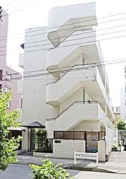 パークハイツ用賀