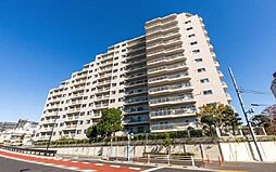 シーアイマンション駒場Ｂ棟