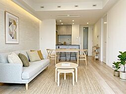 HARUMI FLAG SUN VILLAGE T棟