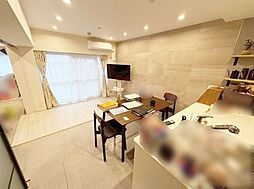 世田谷三宿マンション