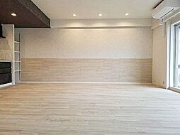 東京サーハウスリバーポート