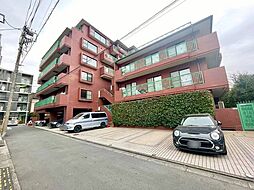 ライオンズガーデン世田谷