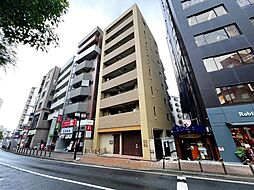 アイリス大森シティ