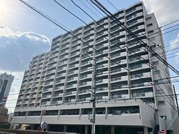 キャッスル共進マンション