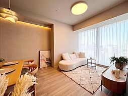 白金ザ・スカイ