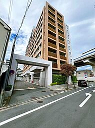 ライオンズスクエア用賀