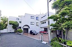 秀和御殿山レジデンス