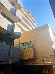 ライオンズマンション西蒲田