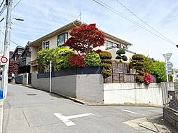 大田区南馬込4丁目　中古住宅