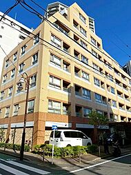 リシェ大井プリーマ