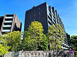 グランドヒルズ三軒茶屋ヒルトップガーデンＣ棟