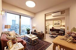 白金ザ・スカイ