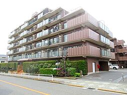 ペアパレス上池台No.1