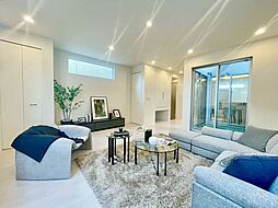 目黒区平町2丁目　中古住宅