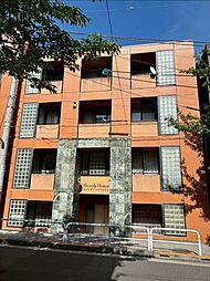 ビバリーホームズ西小山