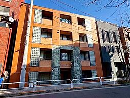 ビバリーホームズ西小山