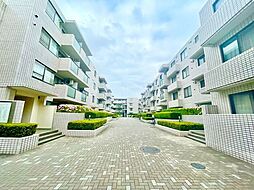 上目黒小川坂ハイツ