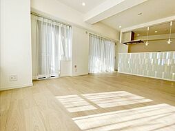 朝日マンション白金通り