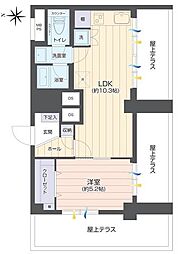 下馬パークハウス