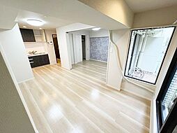 ライオンズマンション上野毛第3
