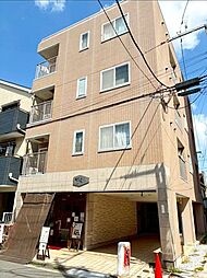 ゼウス横濱