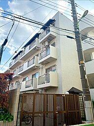 パークハイツ用賀