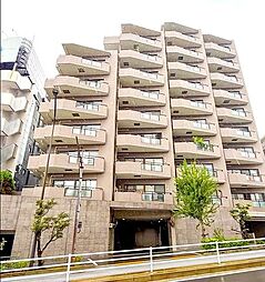 目黒青葉台グランドハイツ