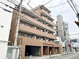 藤和シティコープ自由が丘