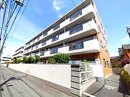 蒲田ローヤルコーポＡ棟