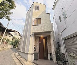 世田谷区池尻2丁目　中古住宅