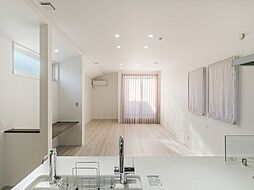 世田谷区下馬1丁目 中古住宅