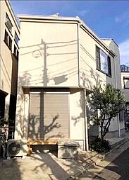 品川区大崎3丁目　中古住宅