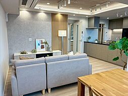 ライオンズスクエア用賀