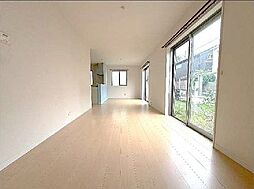 世田谷区野毛2丁目　中古住宅