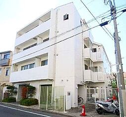 アルカンシエル駒沢