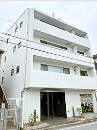 アルカンシエル駒沢