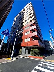 リシェ広尾