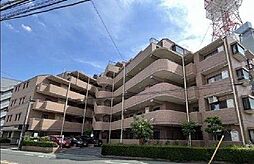 ライオンズガーデン学芸大学