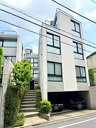 都立大学テラス
