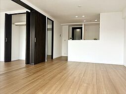 上用賀パーク・マンション