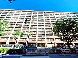 大森駅前住宅1号棟