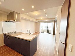 プラウド駒場
