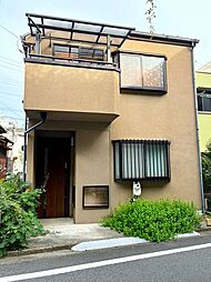 目黒区三田2丁目　中古住宅