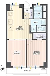 大森山王センチュリーマンション