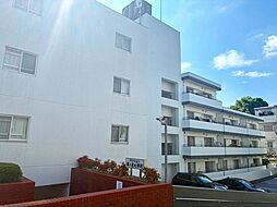 マンション第二恵比須苑