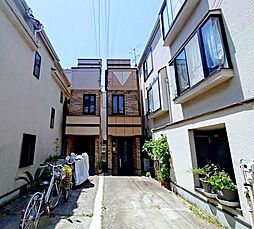 大田区東馬込1丁目　中古住宅