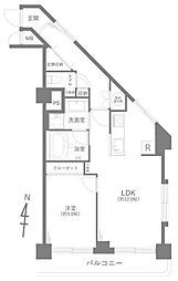 キャッスルマンション代官山