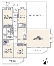 ファミール鷺沼