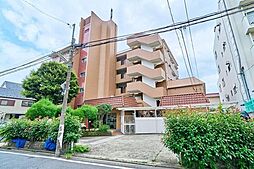 ハイライフ第2大森