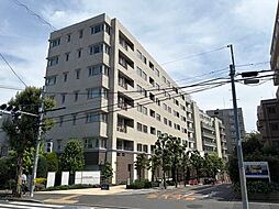 グレンパーク駒場